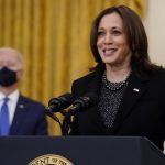 Madison Cawthorn urges Kamala Harris to invoke 25th Amendment, seize power