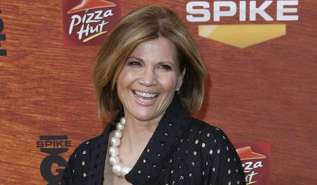 Markie Post, ‘Night Court’ actor,’ dies at 70