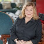 Marsha Mason’s ‘New York Loft in a Hayfield’