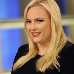 Meghan McCain makes low-key exit from ‘The View’