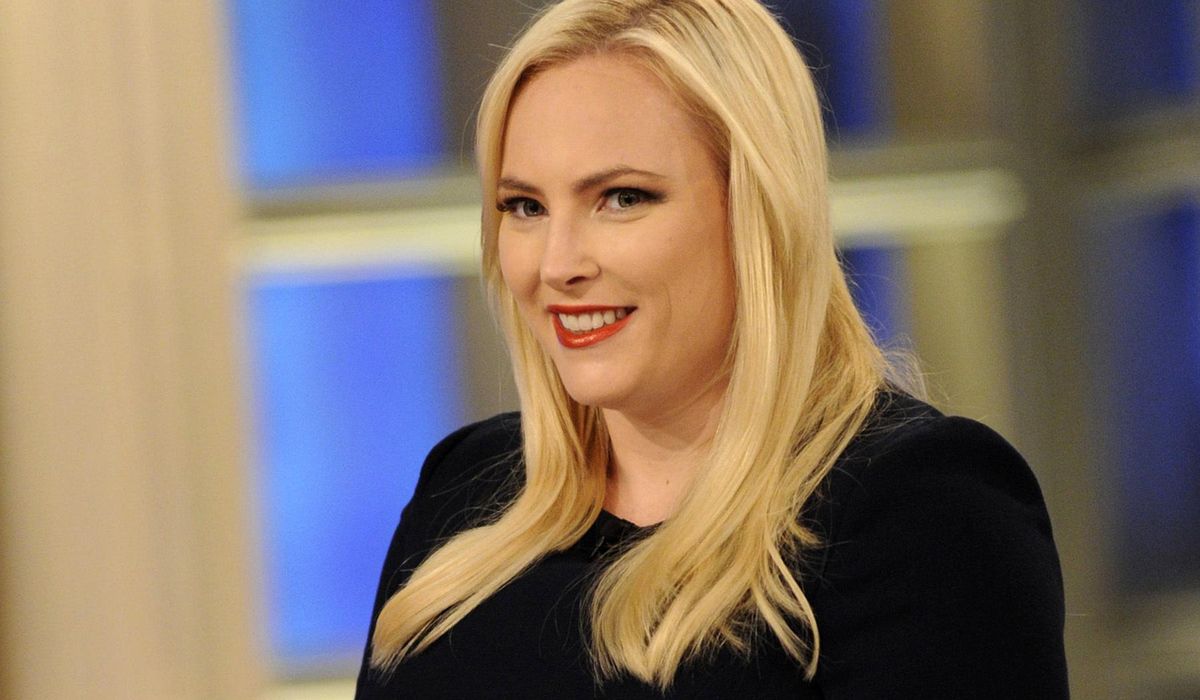 Meghan McCain makes low-key exit from ‘The View’