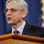 Merrick Garland urges legal profession to help with expected onslaught of evictions