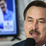 Mike Lindell, MyPillow CEO, says aggressive poke led to attack claim