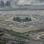 Multiple injuries reported in shooting on Pentagon doorstep