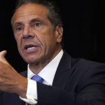 N.Y. Gov. Andrew Cuomo sexually harassed multiple women, investigation finds