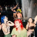 Nearly 50 Times Journalists Capture Nightlife in New York