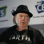 Neil Young says concerts are COVID-19 ‘super spreaders,’ accuses promoters of prioritizing profits