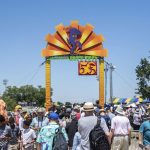 New Orleans Jazz Fest canceled due to COVID-19 again