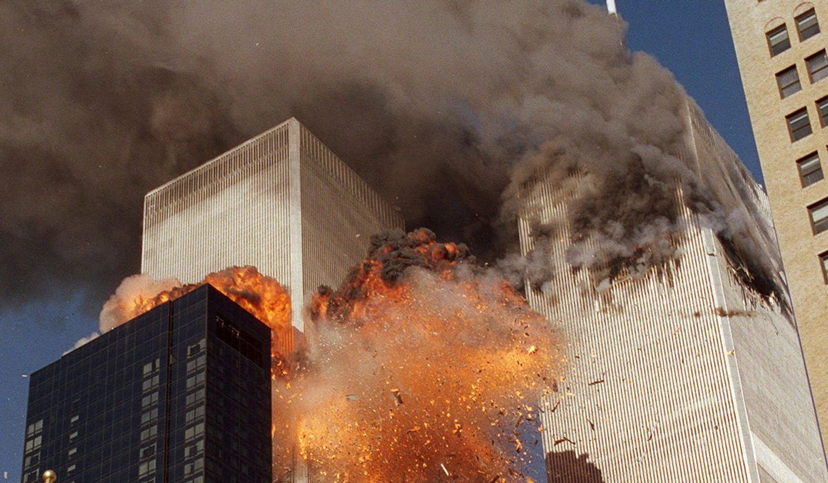 Newly released court documents suggest FBI aware of Saudi link to 9/11