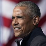 Obama critics blame former president for new COVID-19 cases on Martha’s Vineyard following party