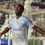 Ola Kamara continues hot streak, DC United beats Montreal 2-1