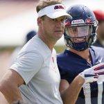 Ole Miss sets shining example in vaccine-wary South