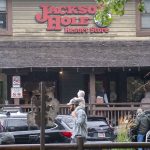 Patagonia boycotts Wyoming ski resort after co-owner hosts fundraiser for Freedom Caucus