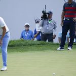 Patrick Cantlay delivers clutch putting for signature win