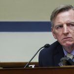 Paul Gosar threatens defamation suit after reporter calls GOP congressman ‘white nationalist’