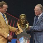 Peyton’s Place is Hall of Fame, with Woodson, Megatron