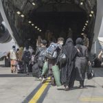 Reports vary on number of Americans among those evacuated from Kabul so far