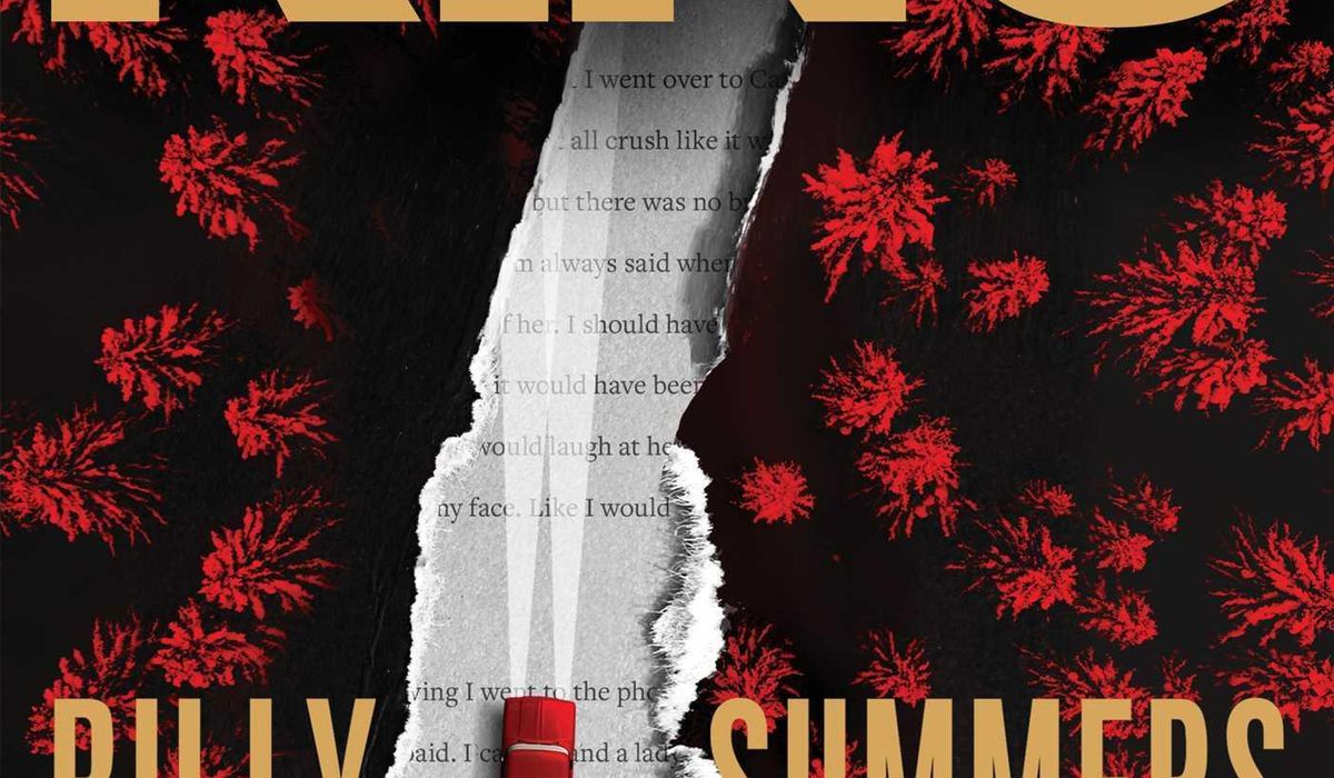 Review: Stephen King’s ‘Billy Summers’ stars a hitman writer