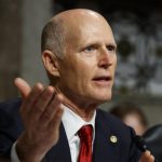 Rick Scott floats removing Joe Biden via 25th Amendment: ‘Has time come?’