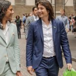 Robinhood’s revenue more than doubled even as it lost money last quarter.