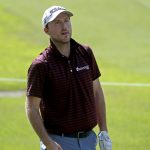 Russell Henley shoots lowest round in two years to lead Wyndham