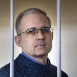 Russian lawyers for Paul Whelan ask Moscow court to let American finish his sentence in U.S.