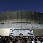 Saints alter season ticket refund policy amid scrutiny