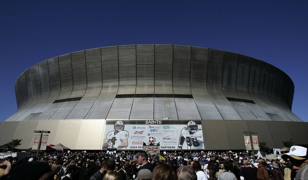 Saints alter season ticket refund policy amid scrutiny