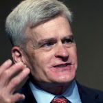 Sen. Bill Cassidy slams GOP Govs. Ron DeSantis, Greg Abbott for banning mask mandates