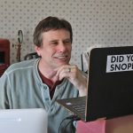 Snopes.com apologizes for plagiarism