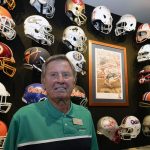 Steve Spurrier uses memorabilia to create one-of-a-kind restaurant