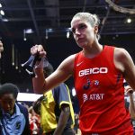 Storm beat Mystics 85-78 to spoil Elena Delle Donne’s return