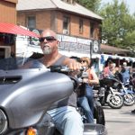 Sturgis Motorcycle Rally called busiest in 31 years, sheriff says