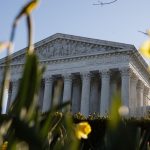 Supreme Court blocks Biden evictions ban