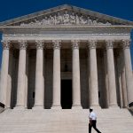 Supreme Court Blocks Part of New York’s Eviction Moratorium