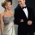 Surprise! Scarlett Johansson, Colin Jost welcome baby boy