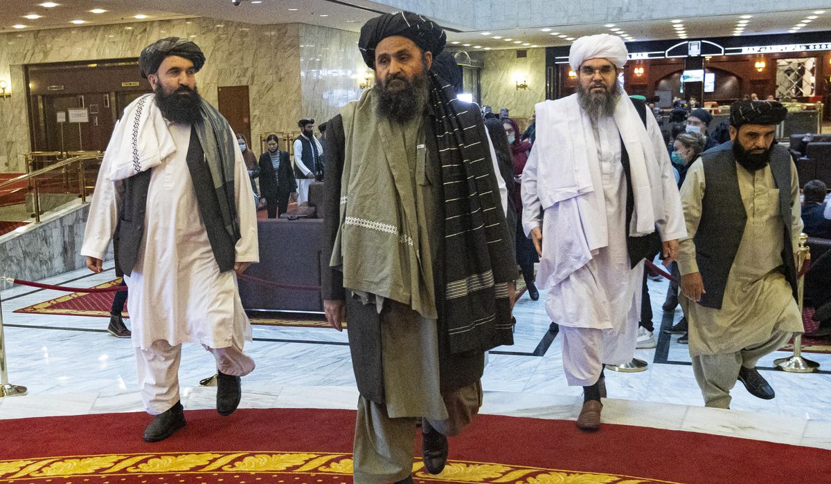 Taliban leadership maintains fundamentalist lineage as group regains power