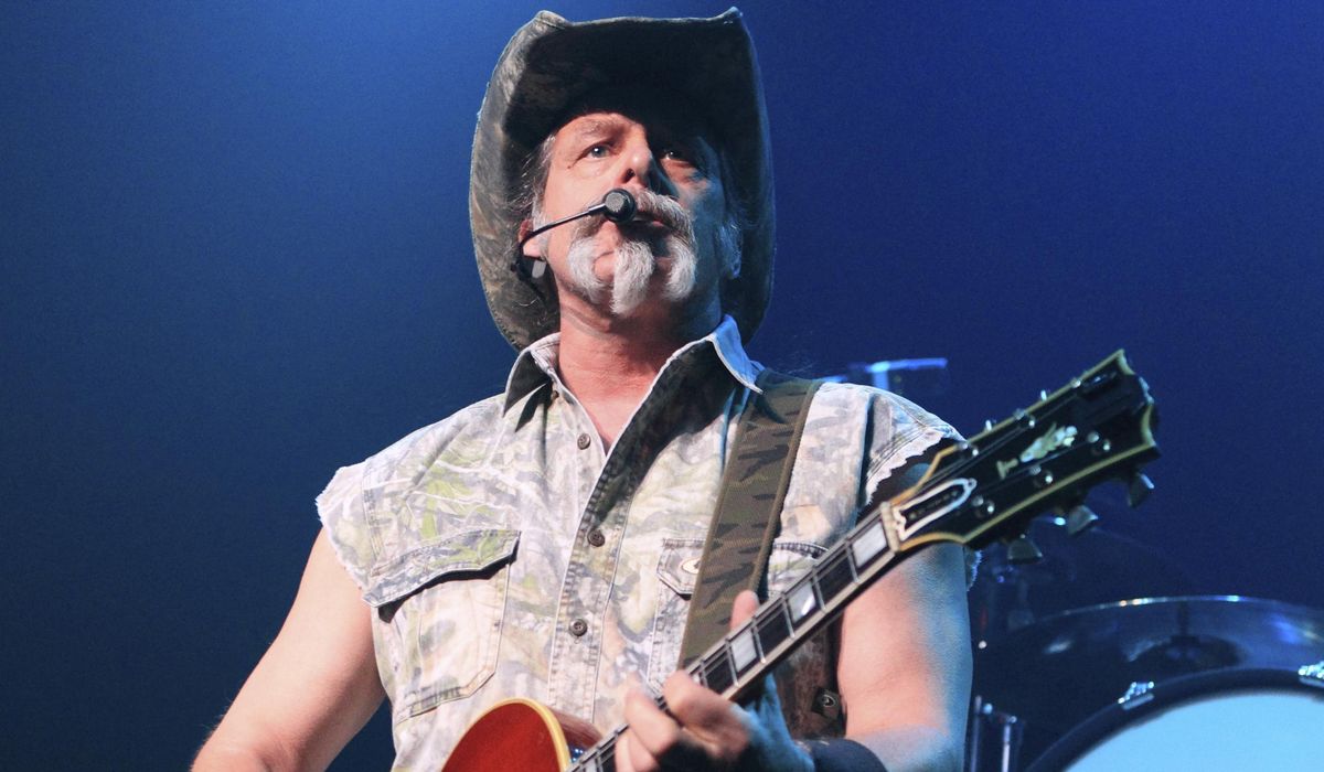 Ted Nugent resigns from NRA board after 26 years, citing ‘scheduling conflicts’