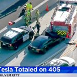 Tesla Autopilot Faces U.S. Inquiry After Series of Crashes