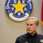 Texas Gov. Greg Abbott now testing negative for COVID-19