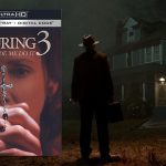 ‘The Conjuring: The Devil Made Me Do It’ 4K Ultra HD movie review