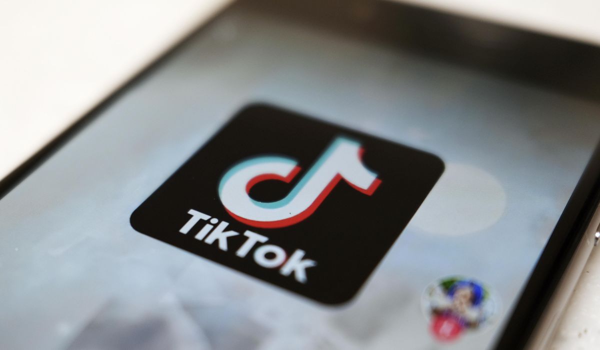 TikTok bans viral ‘milk crate challenge’ videos