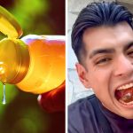 TikTok Trend: Eating Frozen Honey and Risking Ill Effects