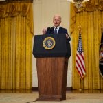 Transcript of Biden’s Speech After Kabul Airport Attack