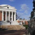 University of Virginia, Virginia Tech announce mask mandates