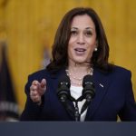 VP Kamala Harris’ Asia trip carries new urgency after Afghan collapse