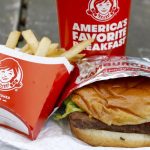 Wendy’s opens delivery-only kitchens to meet growing demand