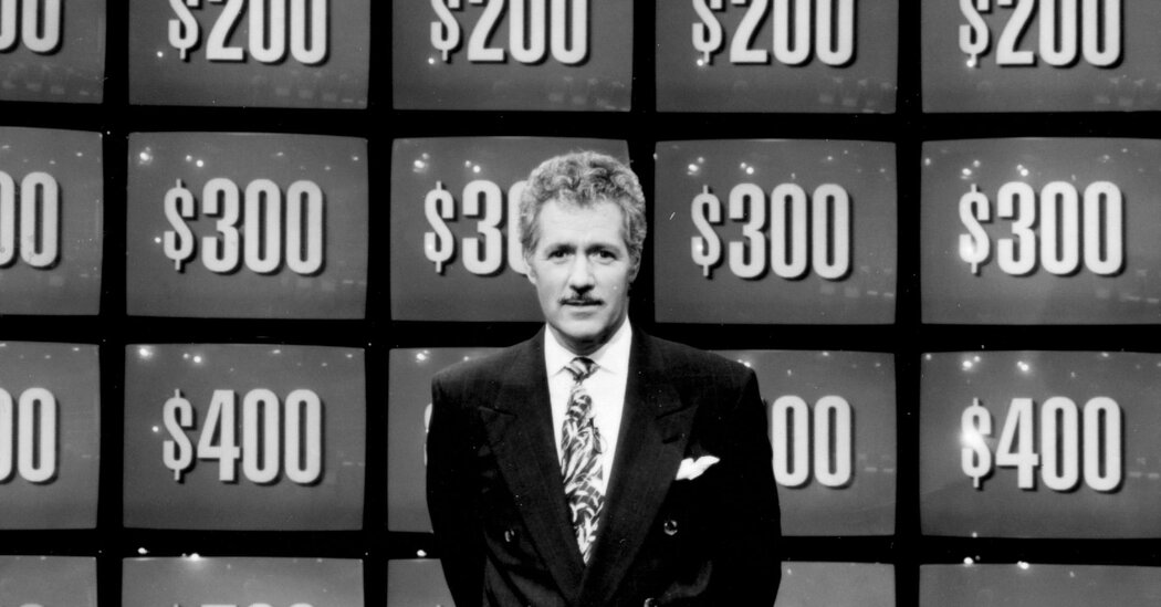 What’s Next for ‘Jeopardy!’ Fans?