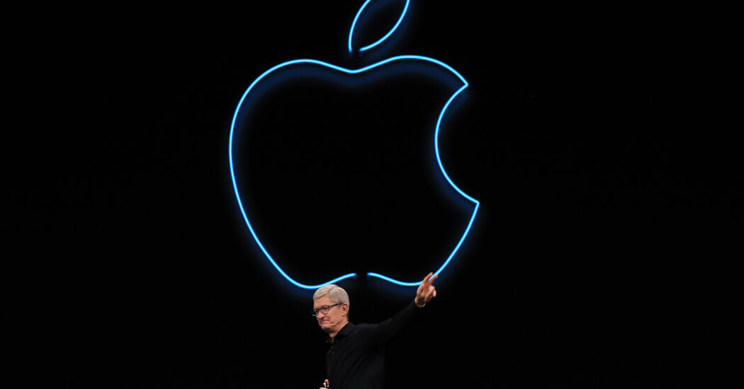 Why Apple Won Its Legal Settlement With Developers