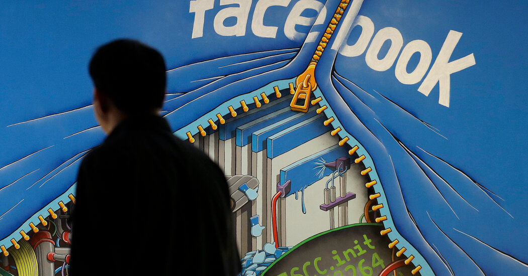 Why Facebook Shelved an Earlier Report on Popular Posts